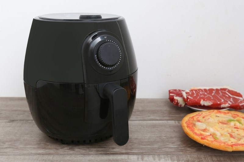 Nút vặn hỏng ảnh hưởng đến hiệu suất sử dụng